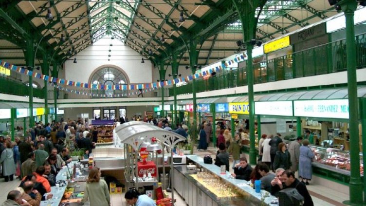 Снимка: архив Булфото