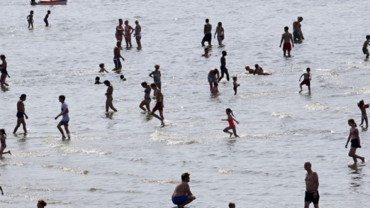 Снимка: Reuters, архив