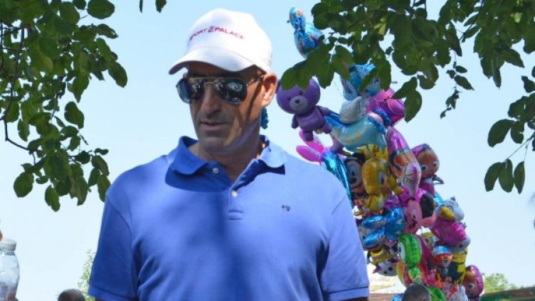 Снимка: архив Булфото