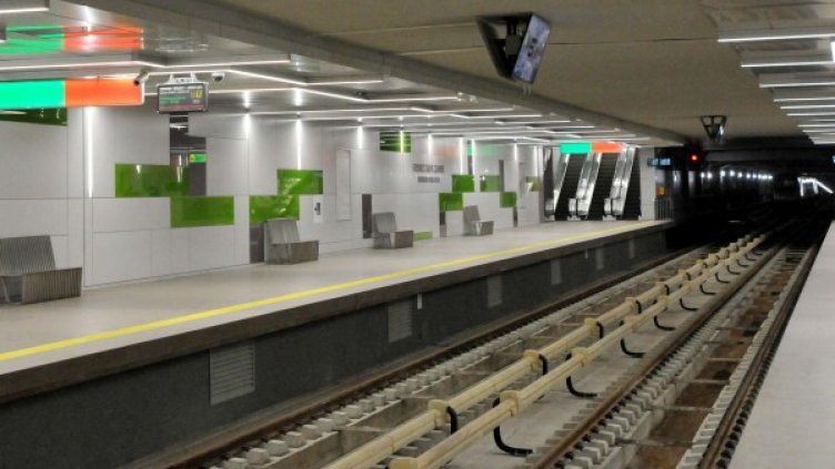 Снимка: Булфото, архив