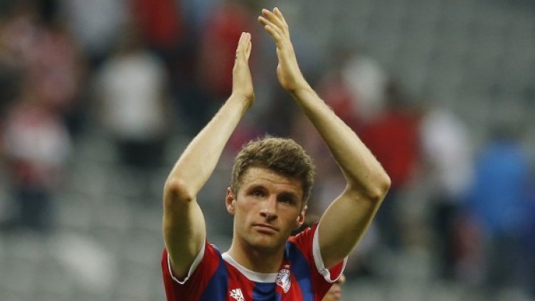 Снимка: Reuters