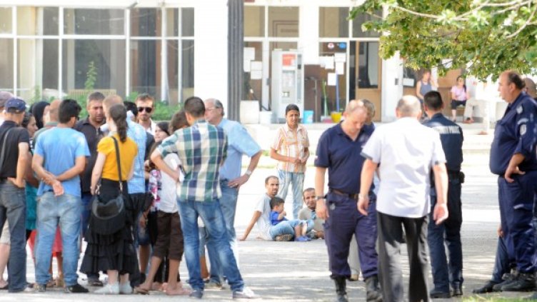 Снимка: Булфото, архив