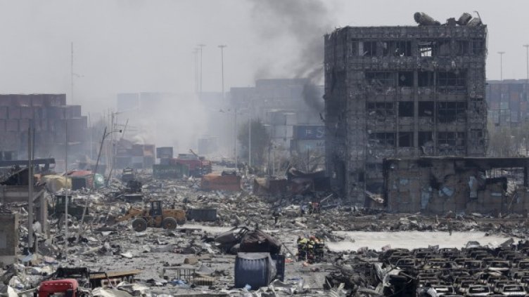 Снимка: Reuters