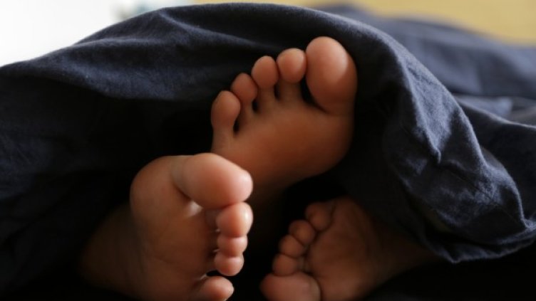 Снимка: Reuters, архив