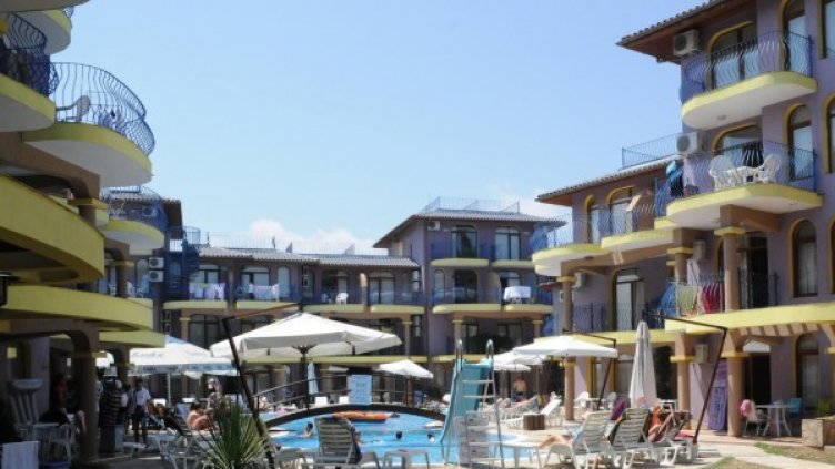 Снимка: архив, Булфото