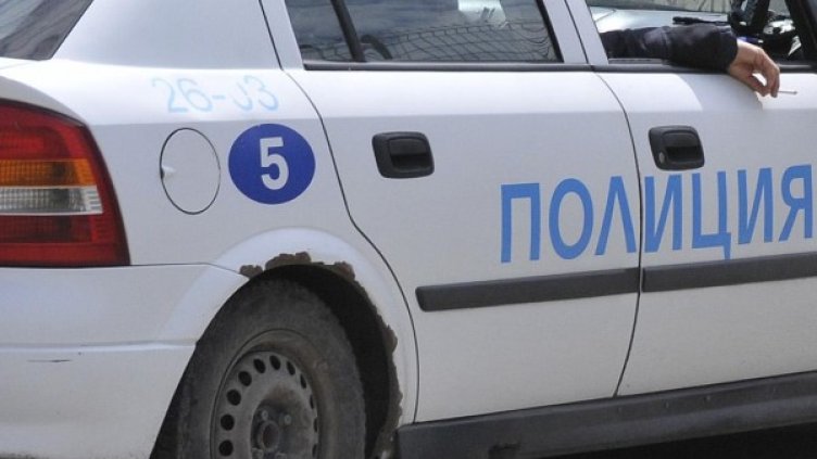 Снимка: архив Булфото