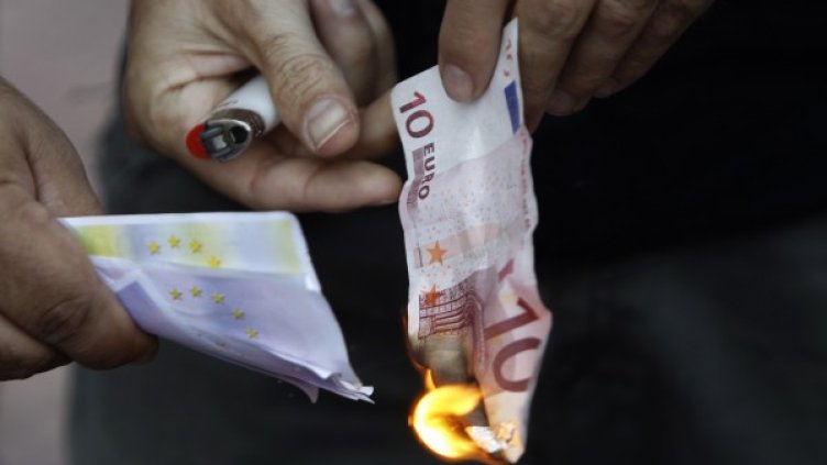 Снимка: Архив Reuters