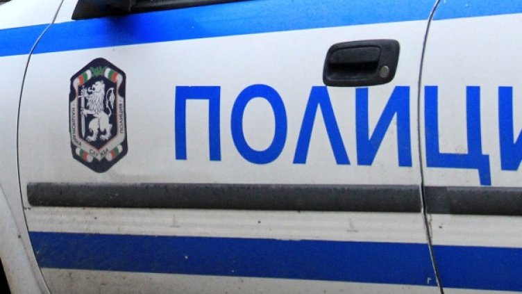 Снимка: Impact Press Group, архив