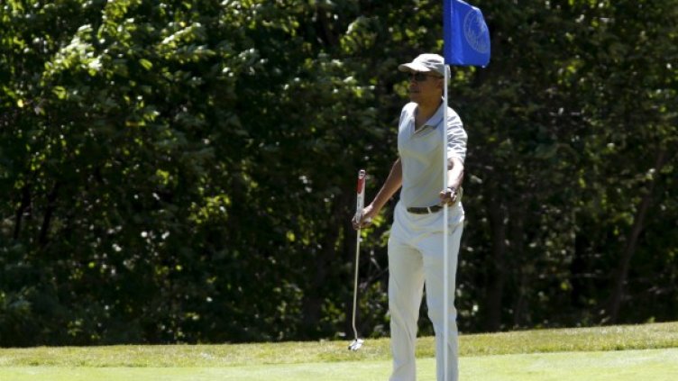 Снимка: Архив Reuters