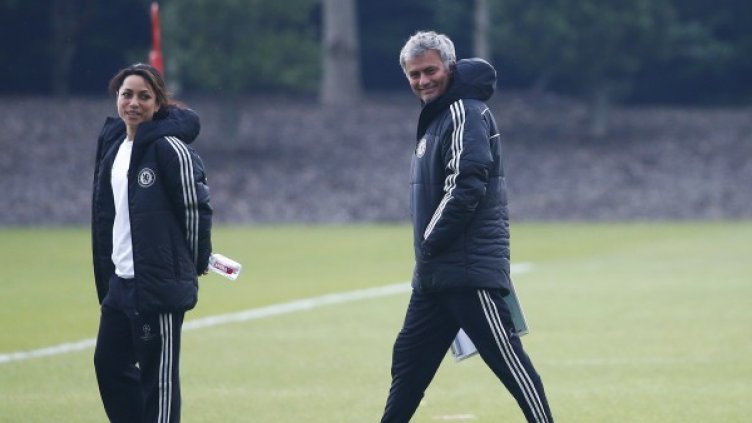 Снимка: Reuters