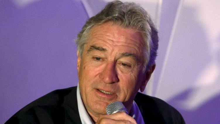 Звездният ни рожденик: Робърт Де Ниро на 72