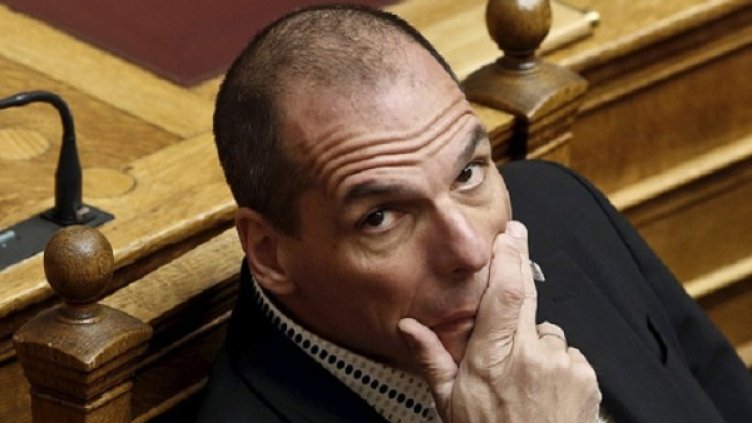 Снимка: Reuters