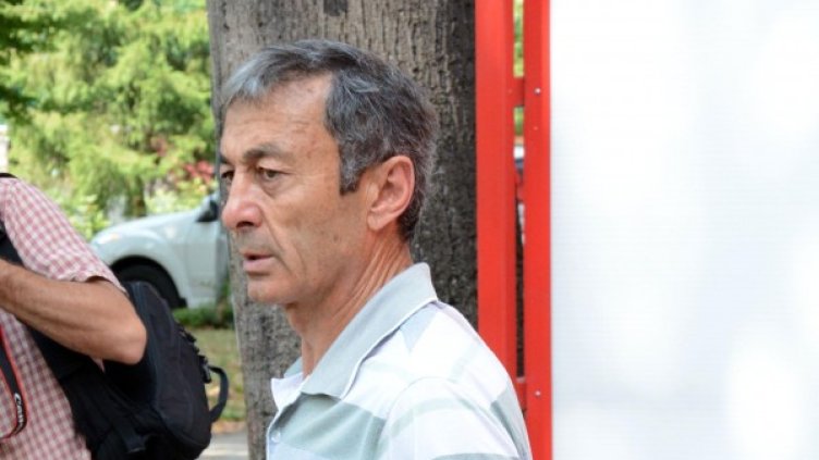 Пламен Марков. Снимка: Булфото