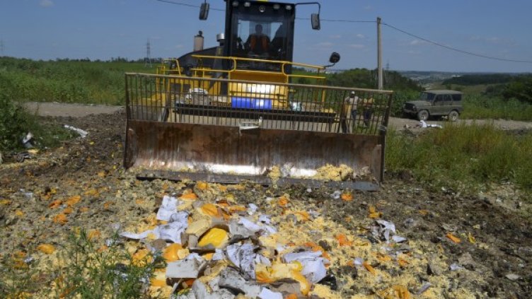 Снимка: Reuters, архив