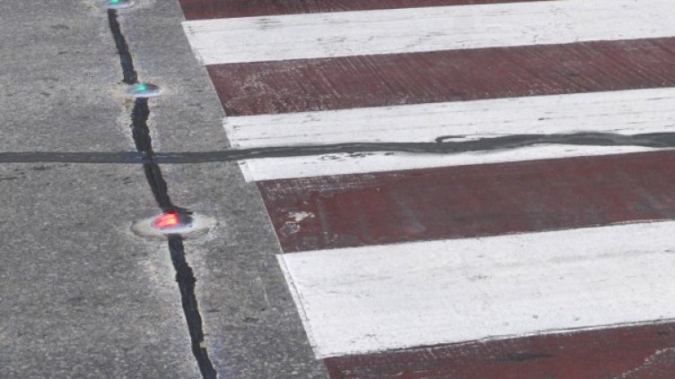 Снимка: архив Булфото