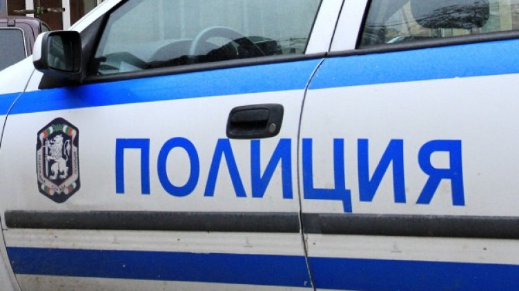 Снимка: Impact Press Group, архив