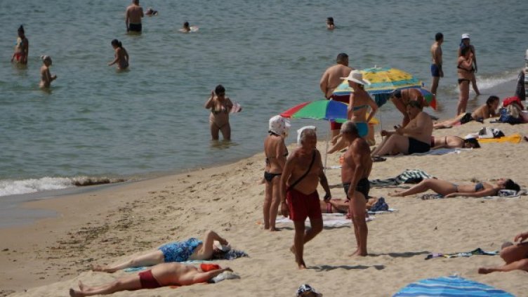 Снимка: Архив Булфото