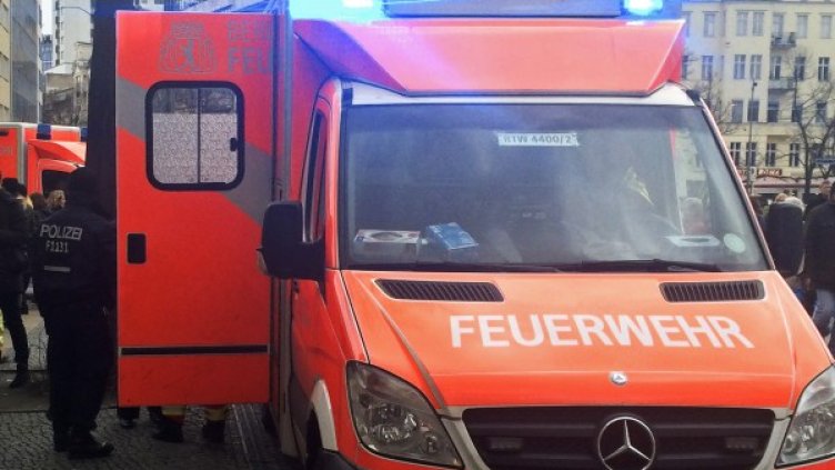 Снимка: Архив Reuters