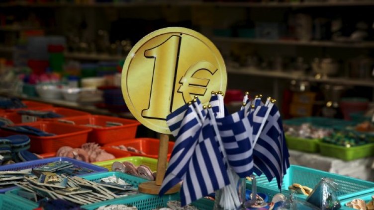 Снимка: Архив Reuters