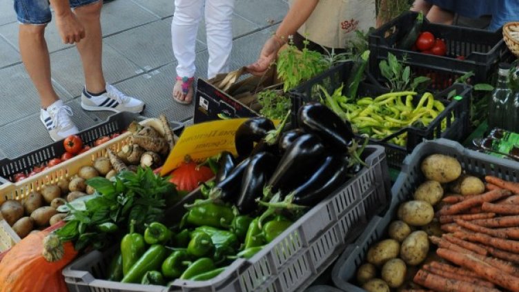 Снимка, архив Булфото