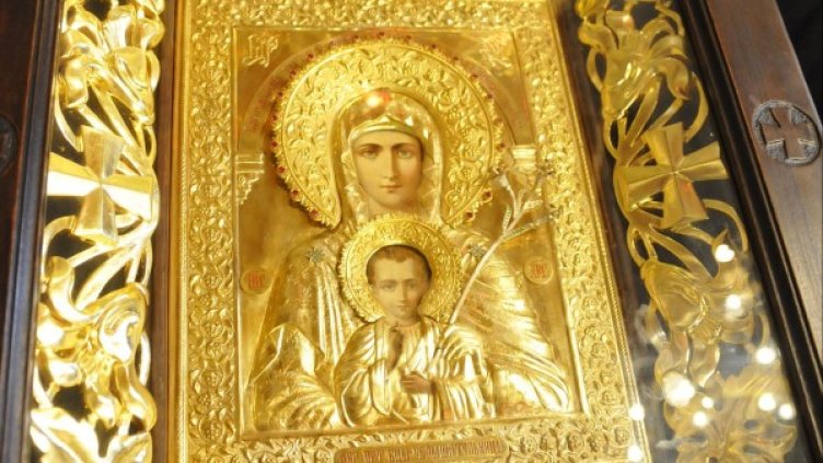 Снимка, архив Булфото