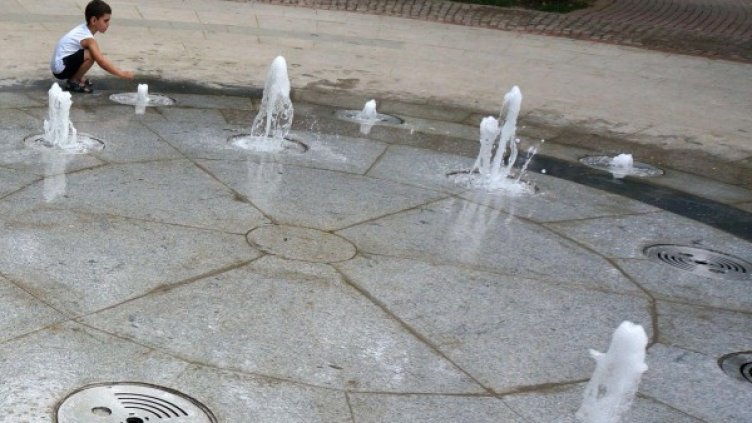 Снимка, архив Булфото