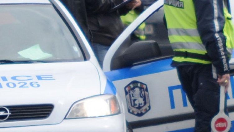 Снимка, архив Булфото