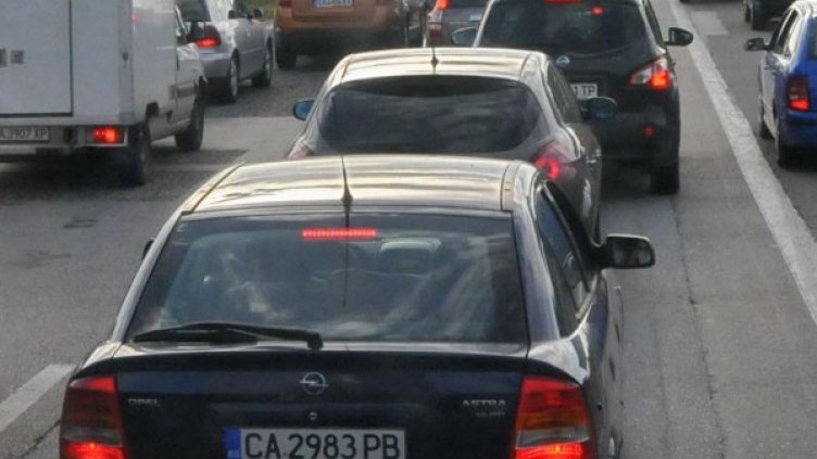 Снимка, архив Булфото