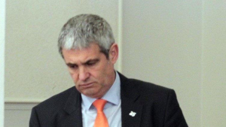 Снимка, архив Булфото