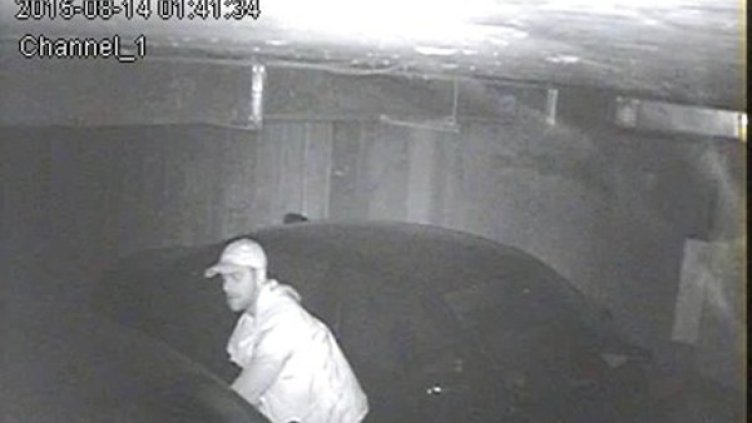 Снимка: Facebook