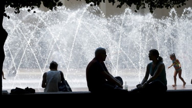 Снимка: архив, Reuters