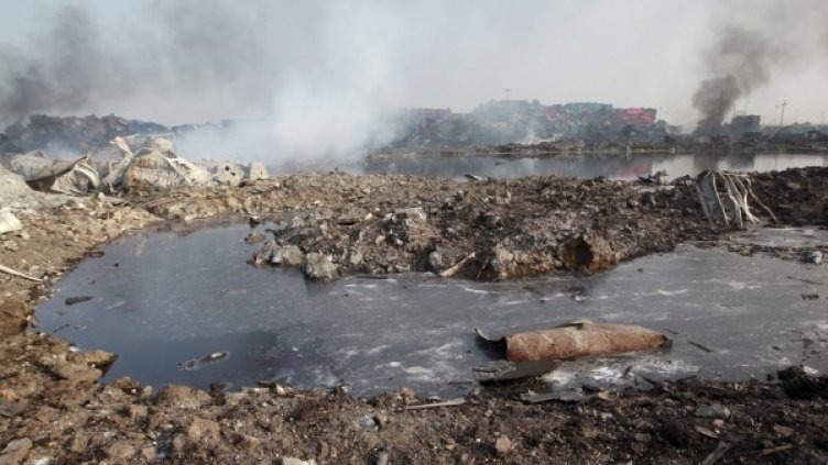 Снимка: Reuters