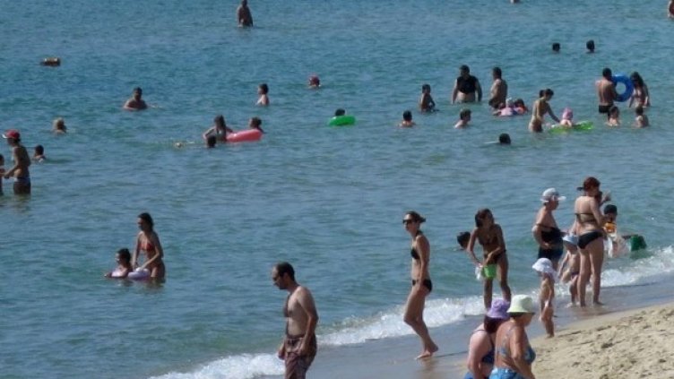 Снимка: Булфото, архив