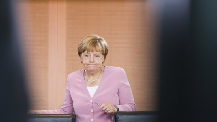 Снимка: Reuters, архив