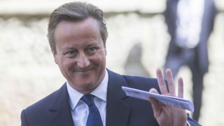 Снимка: Reuters, архив