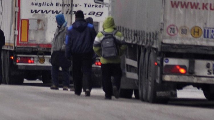 Снимка: Булфото, архив