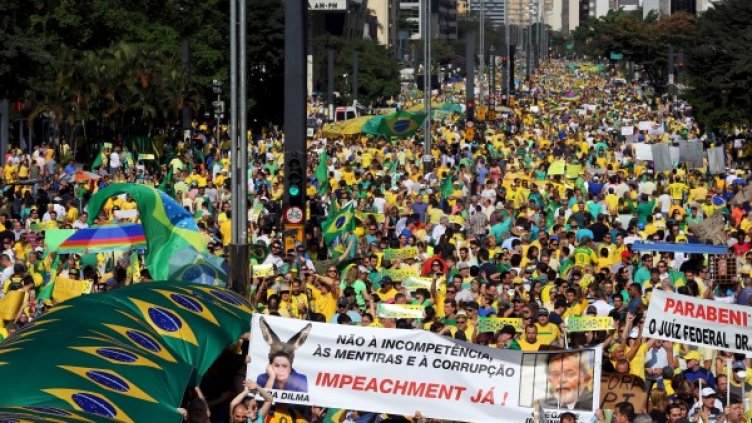 Снимка: Reuters