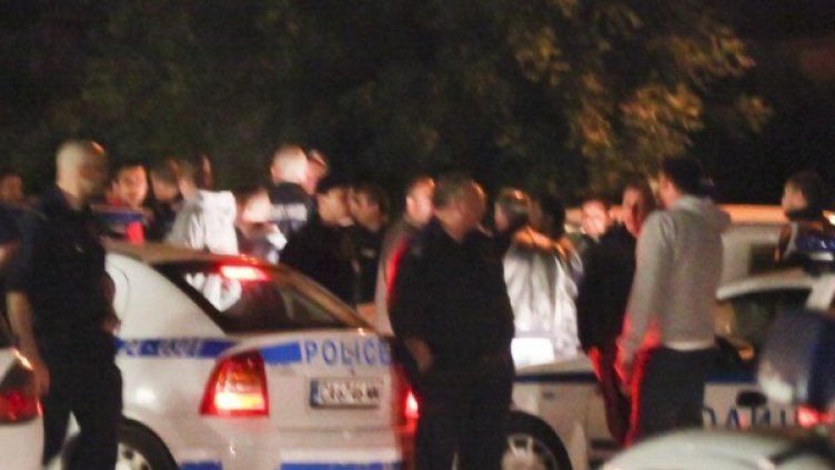 Снимка: архив, Булфото