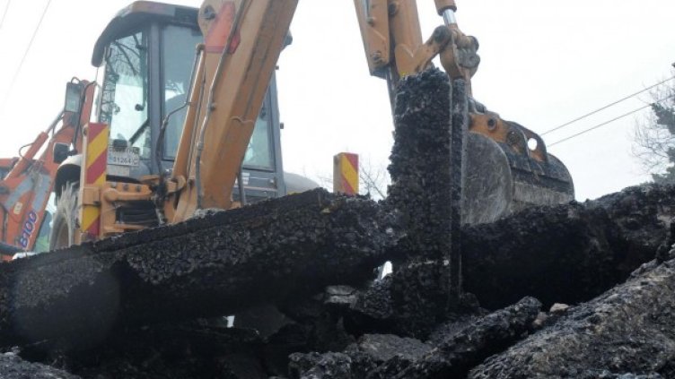 Снимка: архив, Булфото