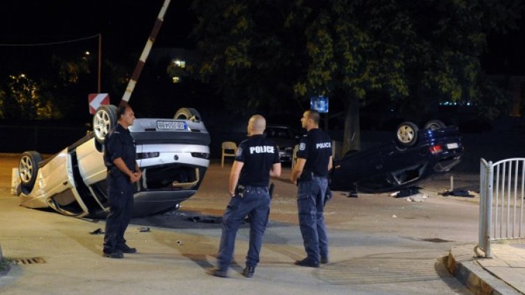 Снимка: БТА, архив