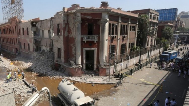 Снимка: архив, Reuters