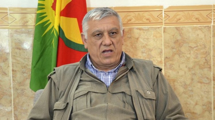 Чемил Байик Снимка: Reuters, архив