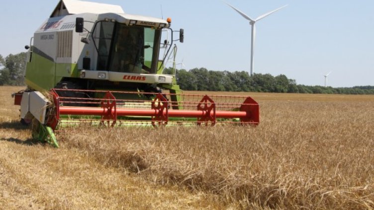 Снимка: Архив БТА