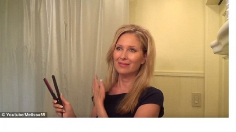 Снимка: Dailymail