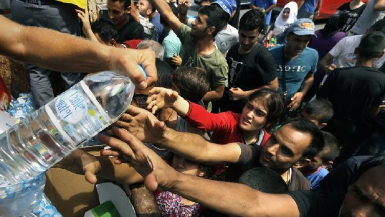 Снимка: архив, Reuters