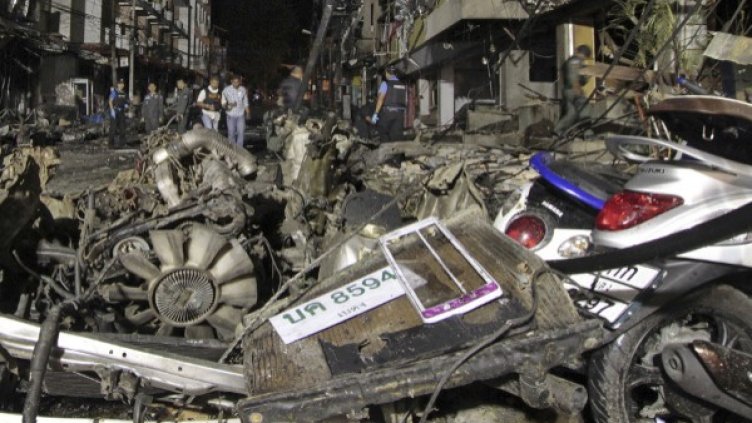 Снимка: архив, Reuters