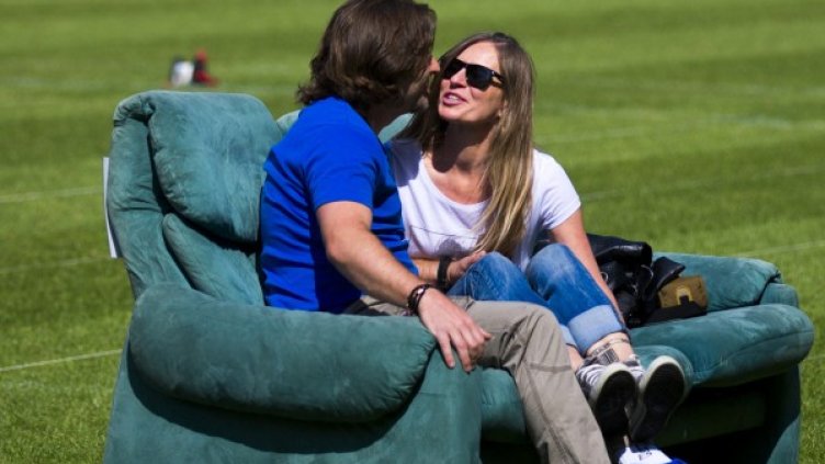 Снимка: Архив Reuters