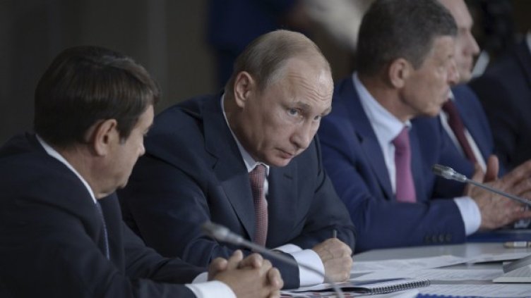 Снимка: Reuters, архив