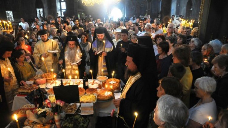 Снимка: Булфото, архив