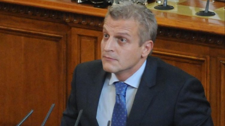 Снимка: Булфото, ахрив